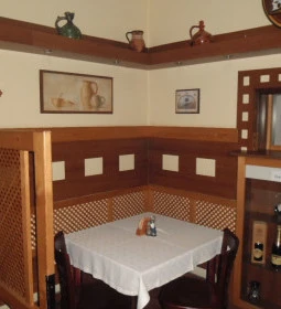 Angelino Pizzéria & Kisvendéglő