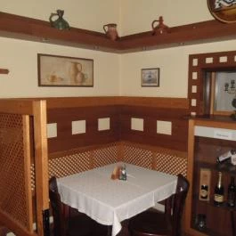 Angelino Pizzéria & Kisvendéglő Budapest - Egyéb