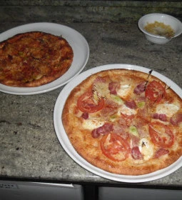 Angelino Pizzéria & Kisvendéglő