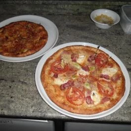 Angelino Pizzéria & Kisvendéglő Budapest - Egyéb