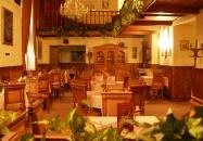 Anno Étterem Budapest