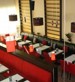 AnyTime Étterem & Kávézó