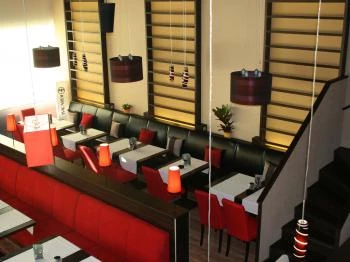 AnyTime Étterem & Kávézó Budapest