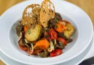 Apacuka Étterem Kávéház Varieté Budapest