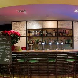 Apacuka Étterem Kávéház Varieté Budapest - Egyéb