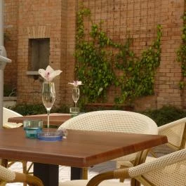 Apacuka Étterem Kávéház Varieté Budapest - Egyéb