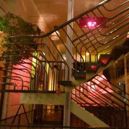 Apacuka Étterem Kávéház Varieté Budapest - Egyéb