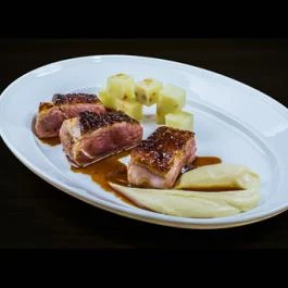 Apacuka Étterem Kávéház Varieté Budapest - Egyéb