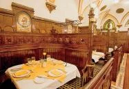 Apostolok Étterem és Jégbüfé Budapest