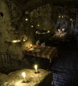 Arany Hordó Étterem