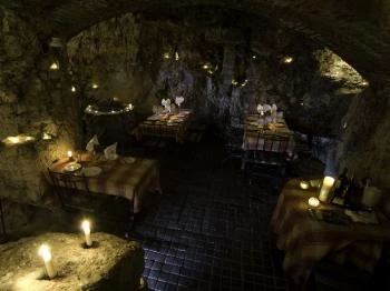 Arany Hordó Étterem Budapest