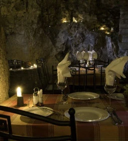 Arany Hordó Étterem