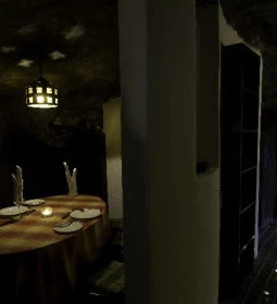 Arany Hordó Étterem