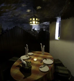 Arany Hordó Étterem