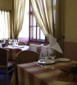 Arany Hordó Étterem