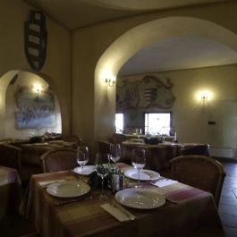 Arany Hordó Étterem Budapest - Egyéb