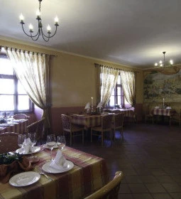 Arany Hordó Étterem