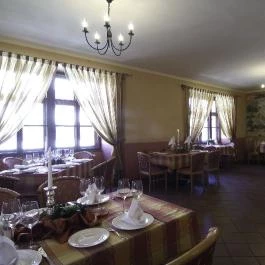 Arany Hordó Étterem Budapest - Egyéb