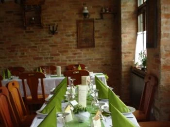 Aranyhal Étterem Budapest