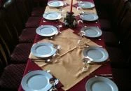 Aranyhal Étterem Budapest