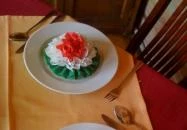 Aranyhal Étterem Budapest