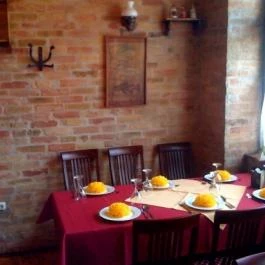 Aranyhal Étterem Budapest - Egyéb