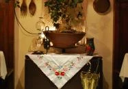 Aranypince Étterem & Pálinkaház Budapest