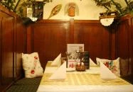 Aranypince Étterem & Pálinkaház Budapest