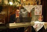 Aranypince Étterem & Pálinkaház Budapest