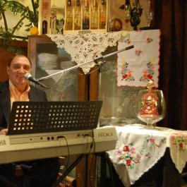 Aranypince Étterem & Pálinkaház Budapest - Egyéb