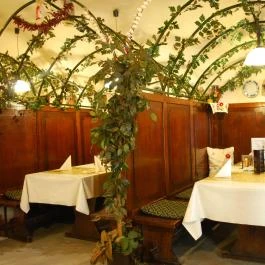 Aranypince Étterem & Pálinkaház Budapest - Egyéb