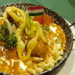 Aranypince Étterem & Pálinkaház Budapest - Egyéb