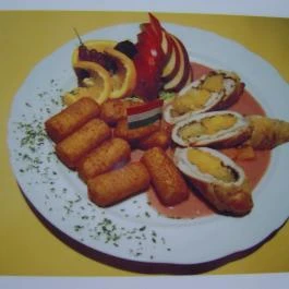 Aranypince Étterem & Pálinkaház Budapest - Egyéb