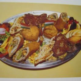 Aranypince Étterem & Pálinkaház Budapest - Egyéb