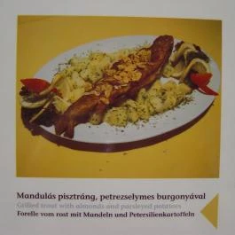 Aranypince Étterem & Pálinkaház Budapest - Egyéb