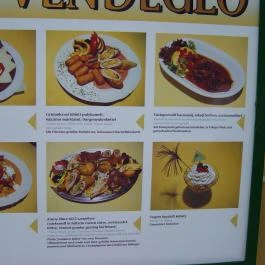 Aranypince Étterem & Pálinkaház Budapest - Egyéb