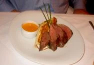 Aranyszarvas Budapest