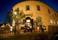 Aranyszarvas Budapest