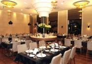 Araz Étterem Budapest