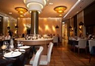 Araz Étterem Budapest