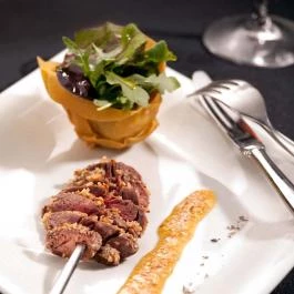 Araz Étterem Budapest - Egyéb