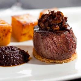 Araz Étterem Budapest - Egyéb