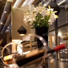 Araz Étterem Budapest - Egyéb