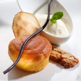 Araz Étterem Budapest - Egyéb