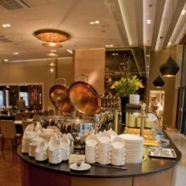 Araz Étterem Budapest - Egyéb