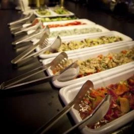 Araz Étterem Budapest - Egyéb