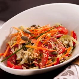 Araz Étterem Budapest - Egyéb