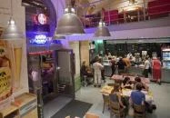 Arriba Taqueria - Oktogon Budapest