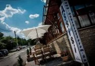 Assisi Étterem Budapest