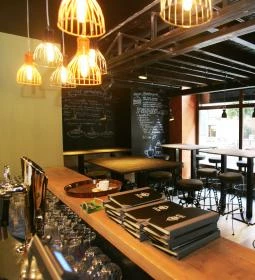 Atlantis Bisztró & Biliárd